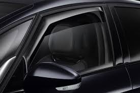 Genuine Citroen Ds5 Wind Deflectors