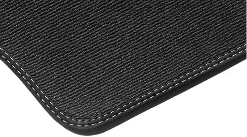 Genuine Volvo V40 Carpet Mats R-Design (Manual)