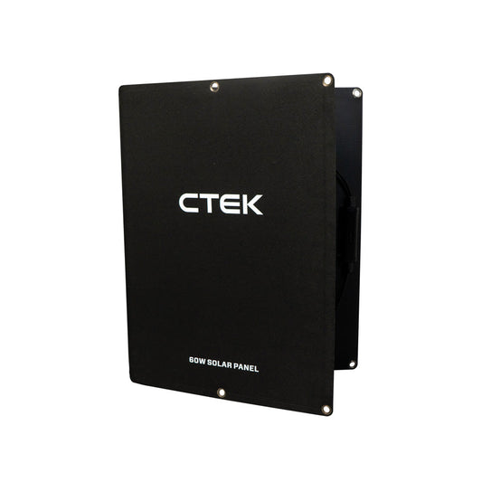 Ctek CS Free Solar Panel Charge Kit