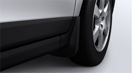 Genuine Volvo Xc60 Mud Flaps Rear