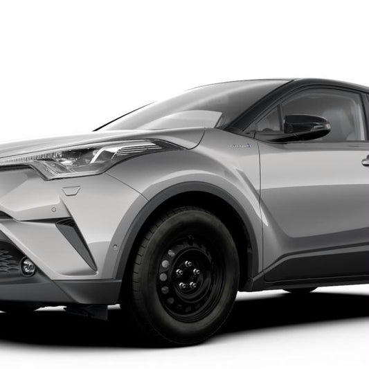 Genuine Toyota Chr Winter Wheels