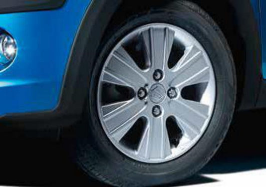 Genuine Suzuki Celerio Pluto Alloy Wheel