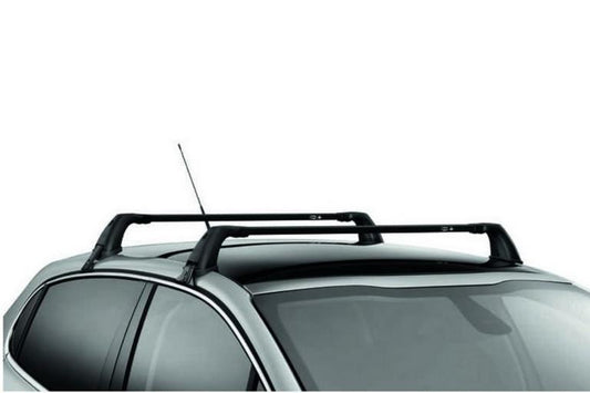 Genuine Peugeot 208 Roof Bars - 3 Door Models