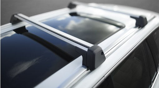 Genuine Volvo Xc90 Load Carrier Wing Profile For Roof Rails 2015 Models