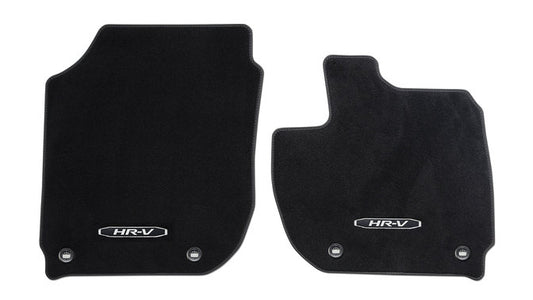 Genuine Honda Hr-V Elegance Floor Mats