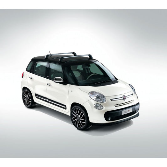 Genuine Fiat 500L Roof Bars