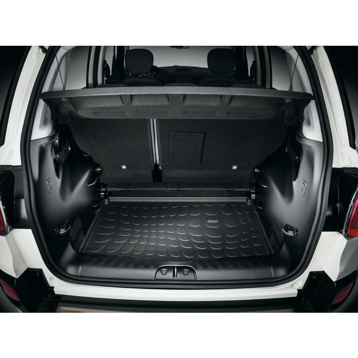 Genuine Fiat 500L Boot Liner