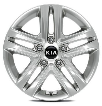 Genuine Kia Ceed Sw 16" Alloy Wheel