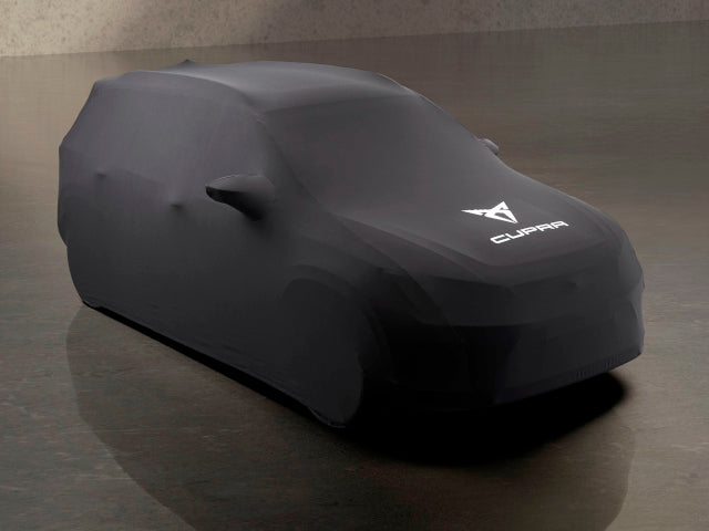 Genuine Cupra Ateca Car Cover