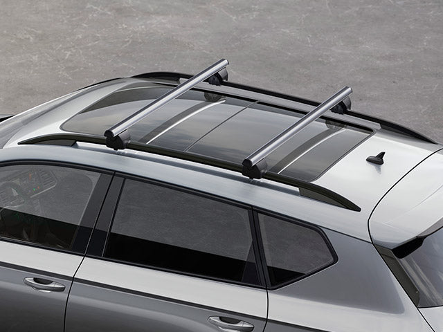 Genuine Cupra Ateca Roof Bars