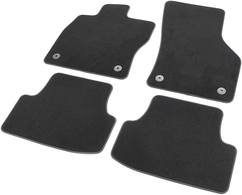 Genuine Seat Leon Floor Mats