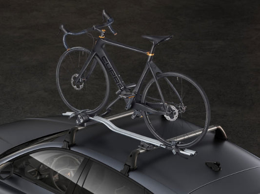 Genuine Cupra Leon Bike Rack