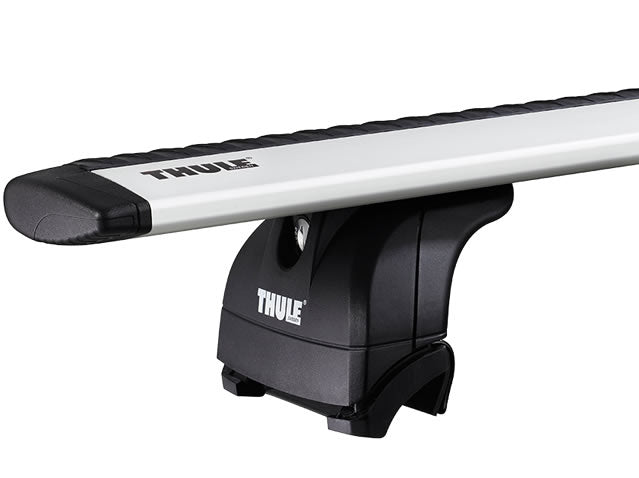 Genuine Seat Leon Estate Thule Roof Bars