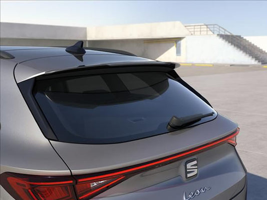 Genuine Seat Leon Estate Roof Spoiler