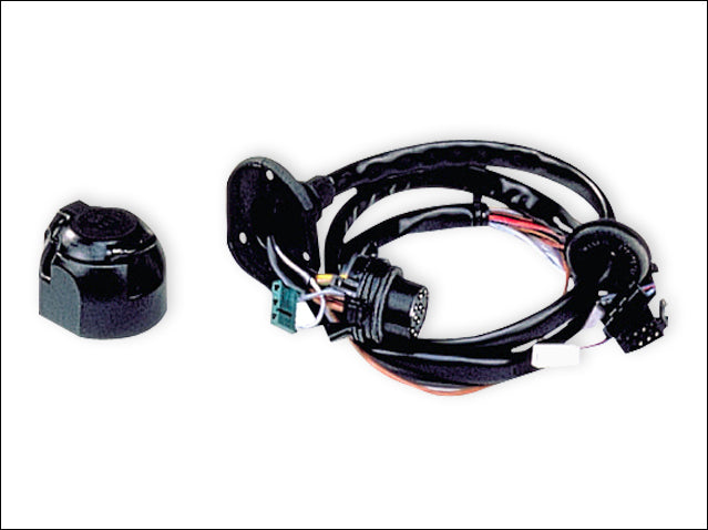 Genuine Seat Leon Electric Kit 13 Pins Without Preinstallation - For Vehicles Manufactured Until W. 22/2014