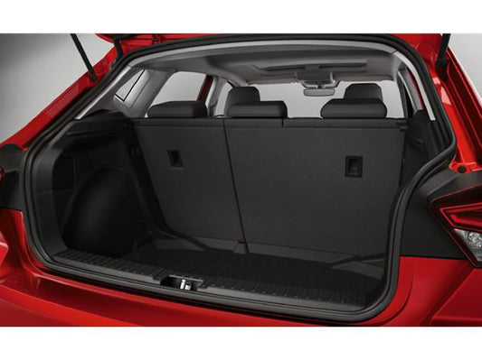 Genuine Seat Ibiza Protective Luggage Compartment Inlay (Foam)