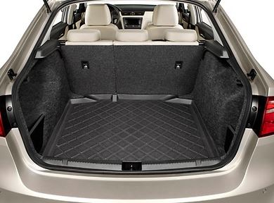 Genuine Seat Toledo Foam Boot Liner