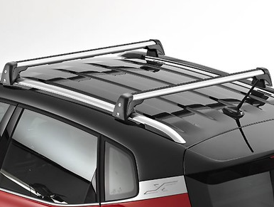 Genuine Seat Arona Roof Bars