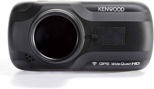 Genuine Renault Captur Kenwood Dashcam