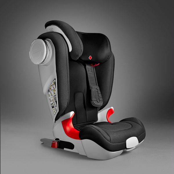 Genuine Toyota Chr Child Seat