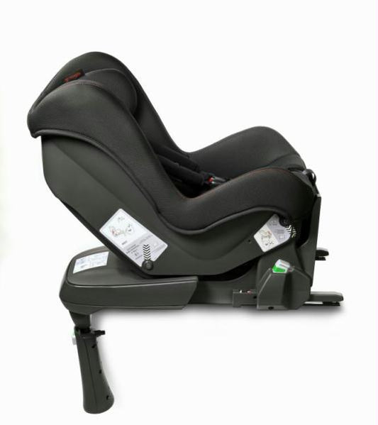 Genuine Toyota Aygo Child Seat