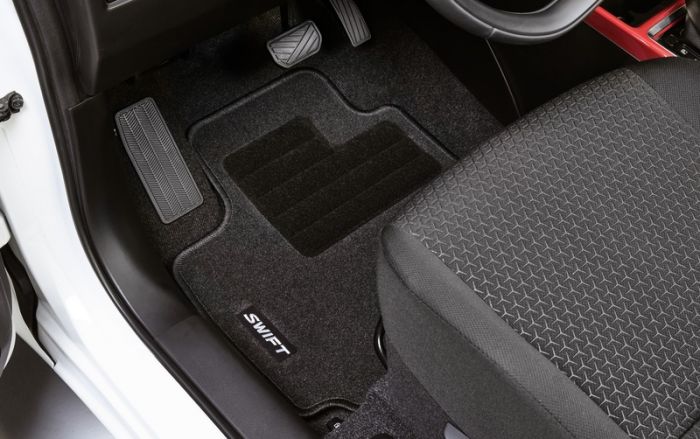 Genuine Suzuki Swift Standard Carpet Mat