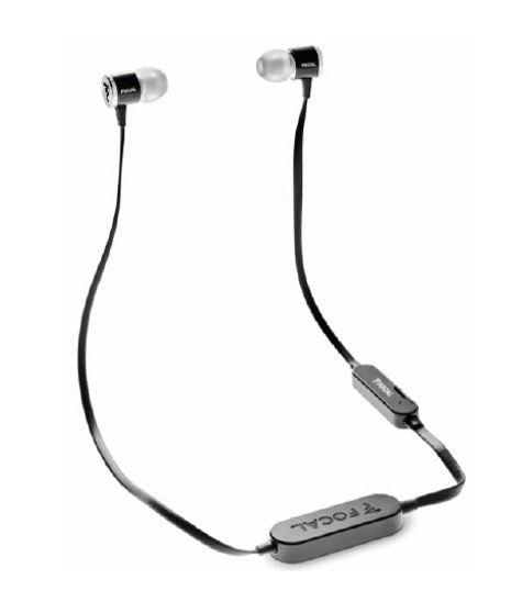 Genuine Renault Megane E-Tech Bluetooth In-Ear Headset