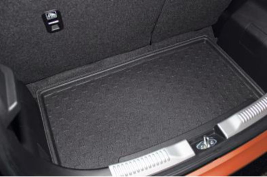 Genuine Suzuki Ignis Foam Boot Liner - 2Wd With Fixed Seats