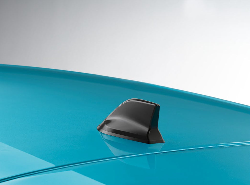 Genuine Renault Captur Shark Antenna