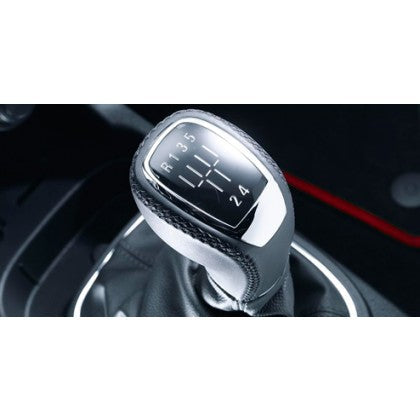 Genuine Corsa E Opc Line Gear Knob