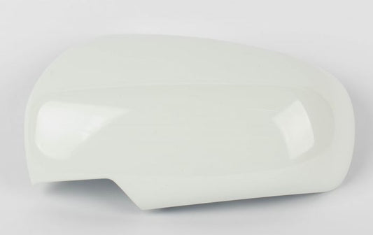 Genuine Suzuki Vitara Door Mirror Cover Lh (Without Turn Signal) - White