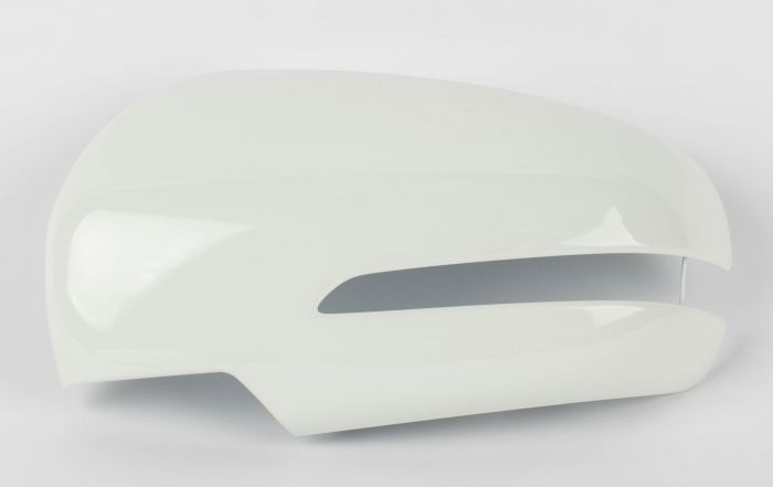 Genuine Suzuki Vitara Door Mirror Cover Rh (With Turn Signal) - White