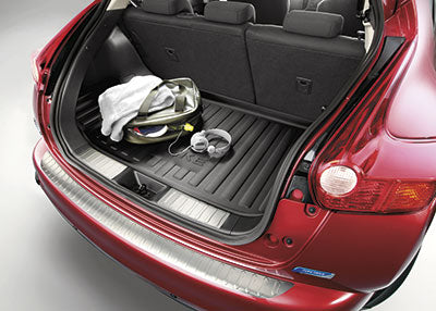 Genuine Nissan Juke Boot Liner - 2Wd Models