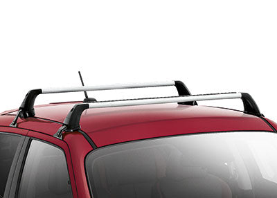 Genuine Nissan Juke Aluminium Roof Bars