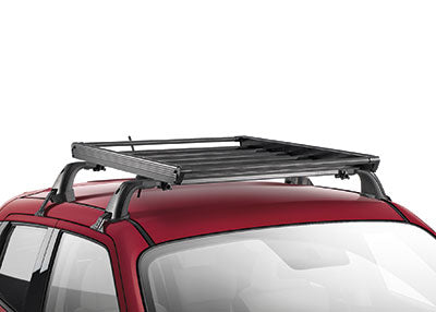 Genuine Nissan Juke Steel Roof Bars