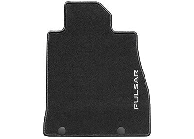 Genuine Nissan Pulsar Velour Mat Set