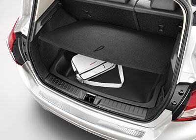 Genuine Nissan Pulsar Boot Cargo Organiser