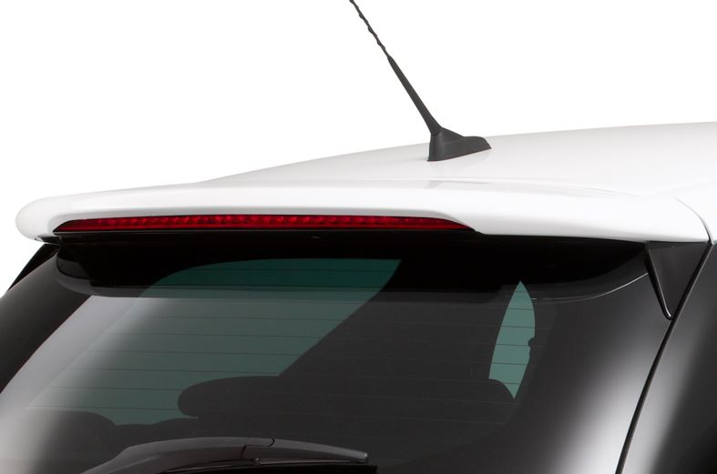 Genuine Citroen Ds3 Tailgate Spoiler