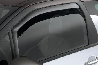 Genuine Citroen Ds3 Wind Deflectors