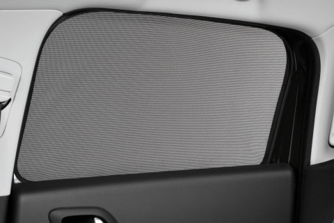 Genuine Peugeot 3008 Rear Window Sunshade Set