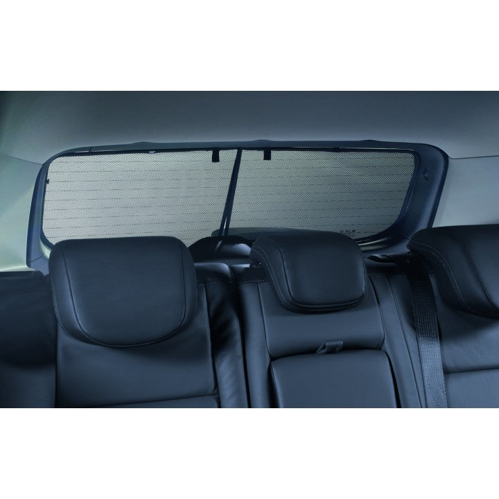 Genuine Mokka Privacy Shades- Rear Window