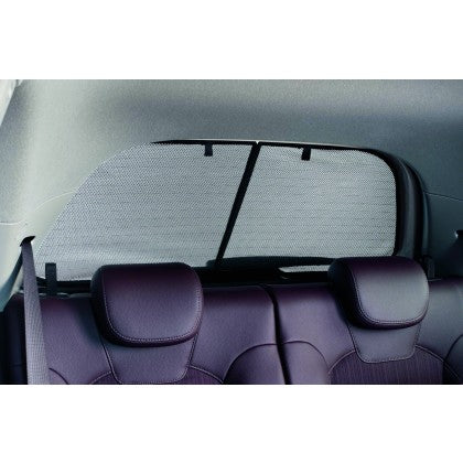 Genuine Vauxhall Adam Privacy Shades - Rear & Side Windows