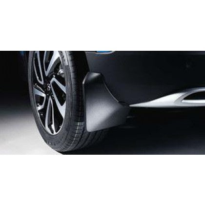 Genuine Grandland X Rear Mudflaps