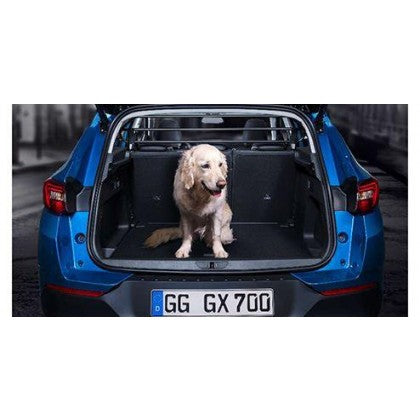 Genuine Grandland X Dog Guard