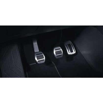 Genuine Grandland X Sports Pedal Covers