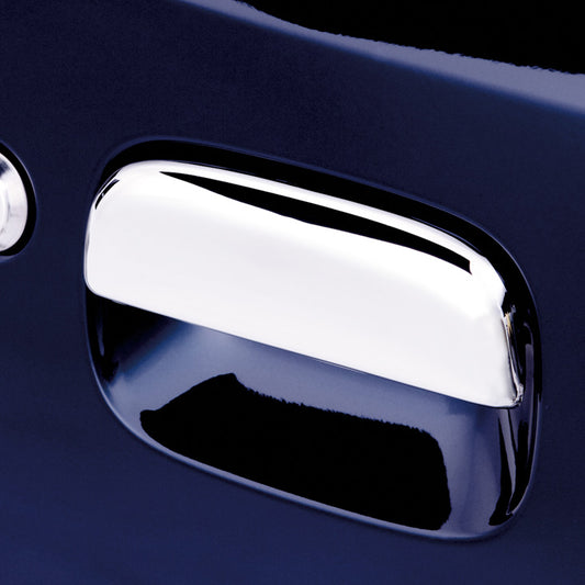 Genuine Suzuki Jimny Door Handle Cover Set