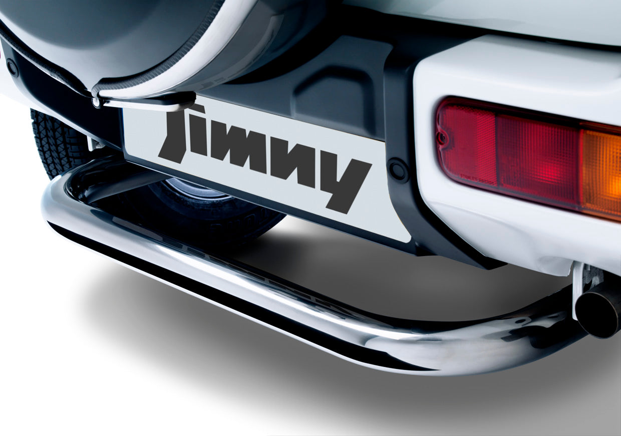 Genuine Suzuki Jimny Rear Sport Bar