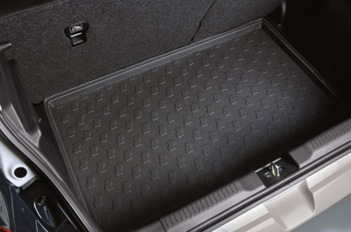 Genuine Suzuki Swift Rubber Boot Mat