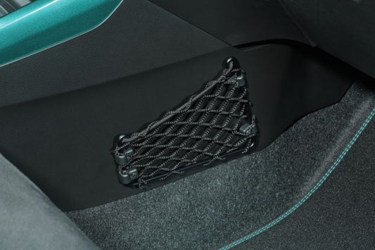 Genuine Suzuki Vitara Cargo Net - Passenger Footwell