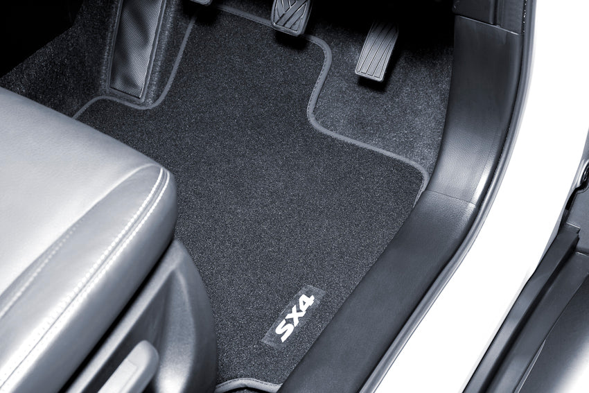 Genuine Suzuki Sx4 S-Cross Carpet Mat Set